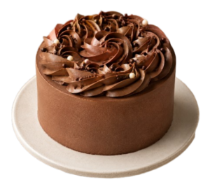 Tortas